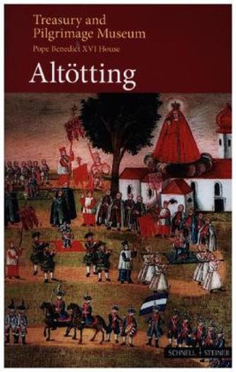 Treasury and Pilgrimage Museum Altötting