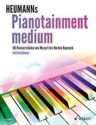 Heumanns Pianotainment medium