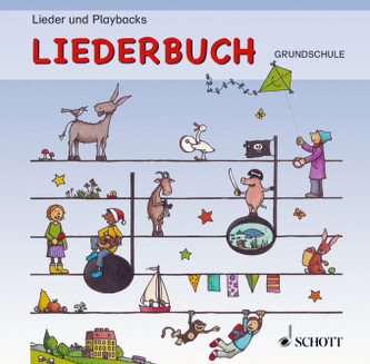 Lehrer-CD 1: Schulanfang und Kennenlernen / Geburtstag und Gefühle, Audio- CD