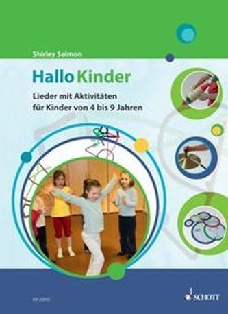 Hallo Kinder