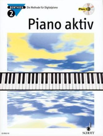 Mit Audio-CD