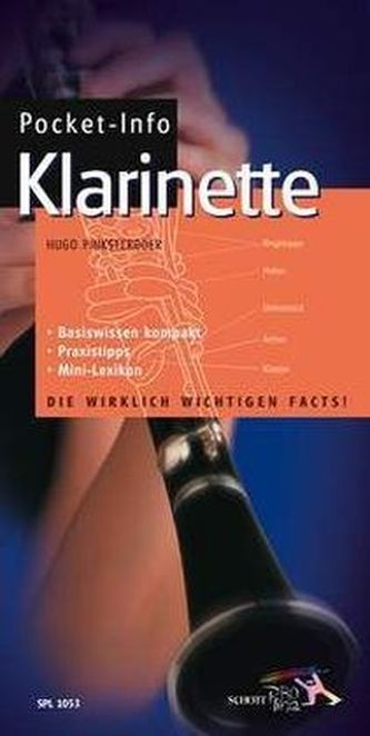 Klarinette Klarinette