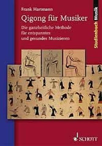 Qigong für Musiker