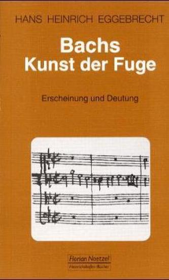 Bachs Kunst der Fuge