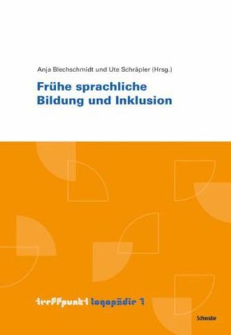Frühe sprachliche Bildung und Inklusion