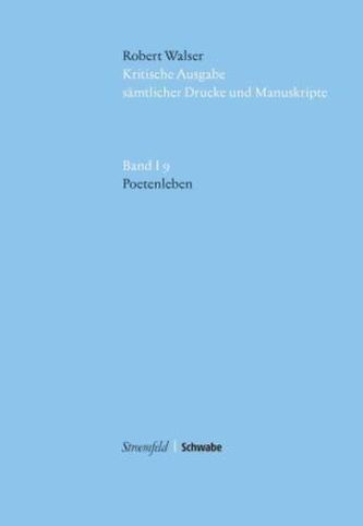 Poetenleben, m. 1 DVD