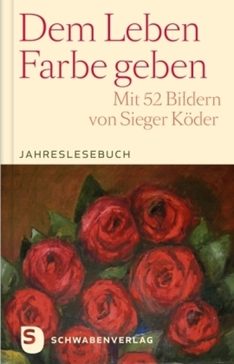 Dem Leben Farbe geben