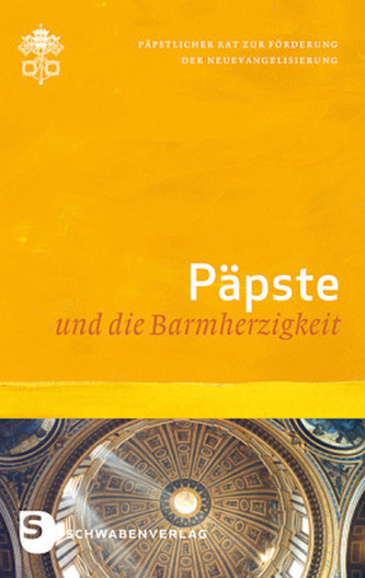 Päpste und die Barmherzigkeit