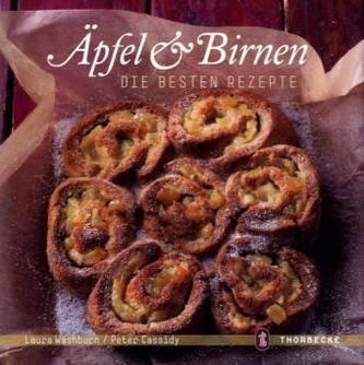 Äpfel & Birnen