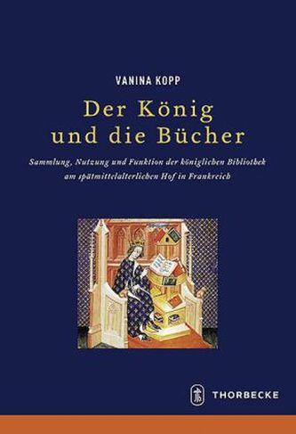 Der König und die Bücher