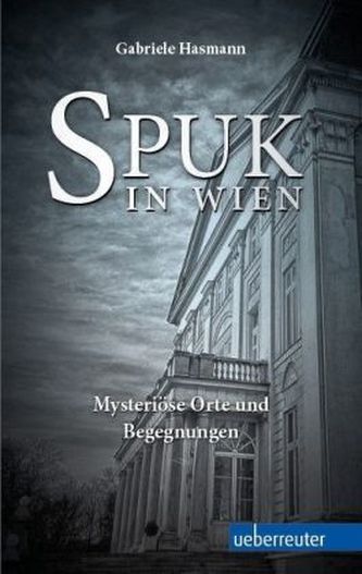 Spuk in Wien