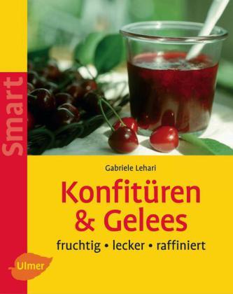 Konfitüren & Gelees