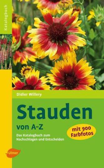 Stauden von A-Z