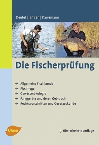 Die Fischerprüfung