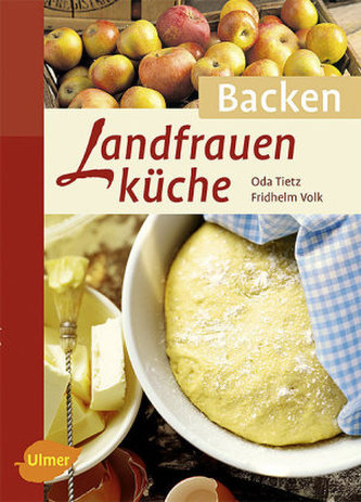 Landfrauenküche Backen