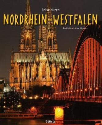 Reise durch Nordrhein-Westfalen