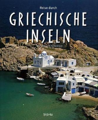 Reise durch Griechische Inseln