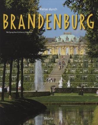 Reise durch Brandenburg