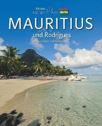 Horizont Mauritius und Rodrigues