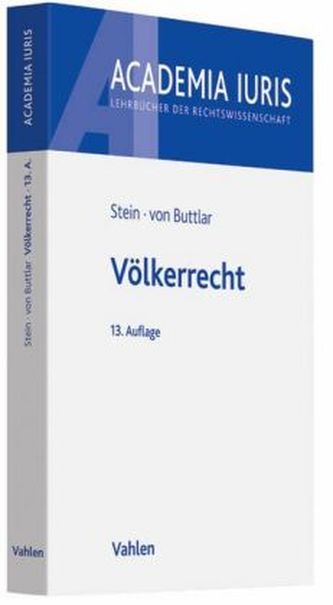 Völkerrecht