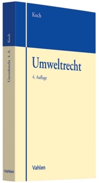 Umweltrecht