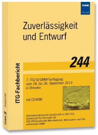 Zuverlässigkeit und Entwurf, mit CD-ROM