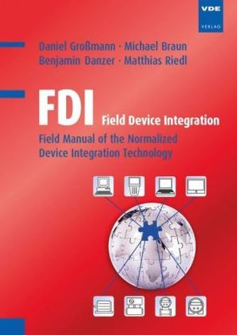 FDI - Field Device Integration