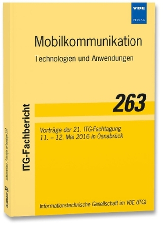 Mobilkommunikation