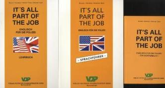 It's all Part of the Job, 3 Bde.