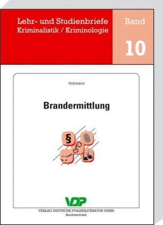 Brandermittlung
