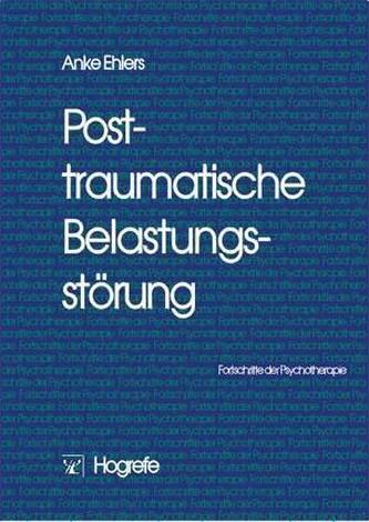 Posttraumatische Belastungsstörung