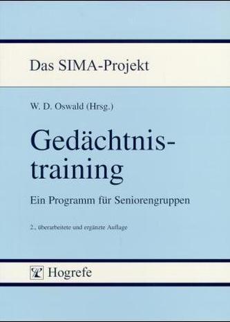 Gedächtnistraining