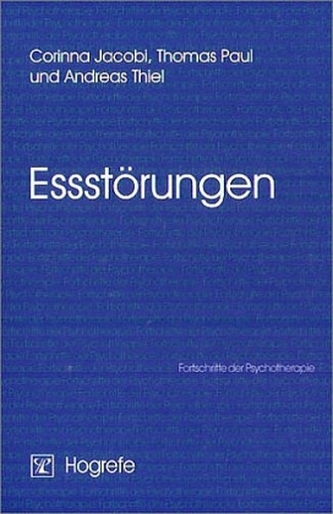 Essstörungen Essstörungen