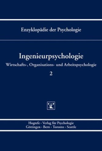 Ingenieurpsychologie