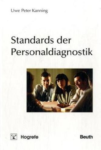 Standards der Personaldiagnostik