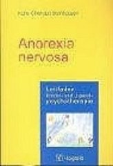 Anorexia nervosa
