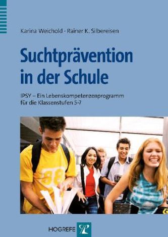 Suchtprävention in der Schule, m. CD-ROM