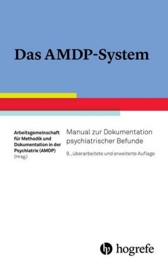 Das AMDP-System