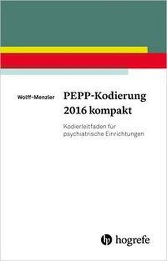 PEPP-Kodierung 2016 kompakt