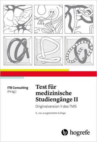 Test für medizinische Studiengänge. Bd.2