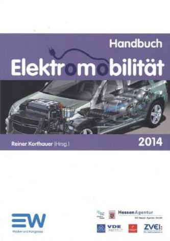 Handbuch Elektromobilität 2014