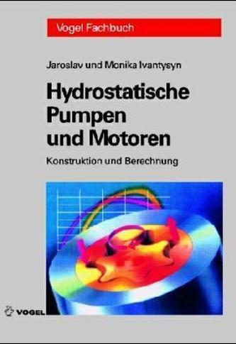 Hydrostatische Pumpen und Motoren