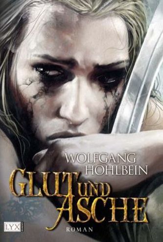 Glut und Asche