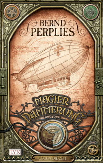 Magierdämmerung, Gegen die Zeit