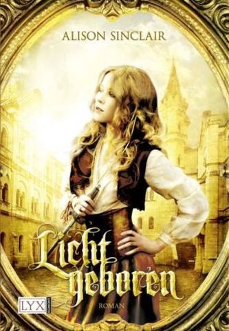 Lichtgeboren