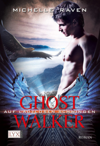 Ghostwalker - Auf lautlosen Schwingen