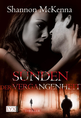 Sünden der Vergangenheit