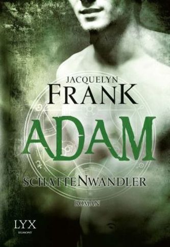 Schattenwandler - Adam