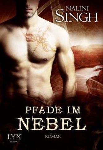 Pfade im Nebel