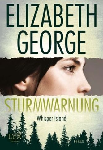 Whisper Island - Sturmwarnung